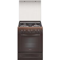 GEFEST 6100-02 0003 (чугунные решетки) Image #1