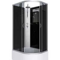 Niagara NG-2510-14LBKT 120x80x215 Image #1