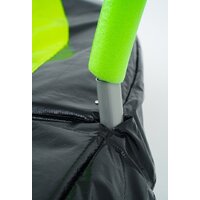 Calviano Inside Master Green 252 см - 8ft (внутренняя сетка, с лестницей) Image #3