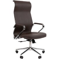 CHAIRMAN 702 (экопремиум коричневый) Image #1