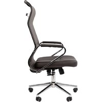 CHAIRMAN 702 (экопремиум коричневый) Image #3