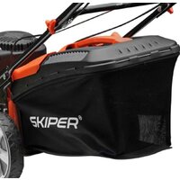 Skiper GW421S Image #4