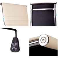 Helmi Slim HL-E17 311361 (бежевый) Image #7