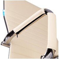 Helmi Slim HL-E17 311361 (бежевый) Image #6