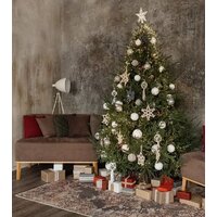 Max Christmas Литая Лесная Симфония ЕЛСМЛ 18 (1.8м, подставка металл) Image #7