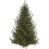 Max Christmas Литая Лесная Симфония ЕЛСМЛ 18 (1.8м, подставка металл)