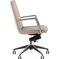 TopChairs Arrow A335-A 270-07 (светло-серый) Image #3