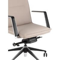 TopChairs Arrow A335-A 270-07 (светло-серый) Image #7