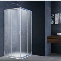 Vincea Alpha VSS-3AL100MT (хром/текстурное)