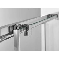 Vincea Alpha VSS-3AL100MT (хром/текстурное) Image #3