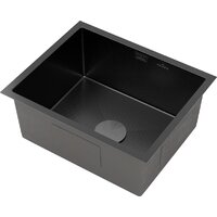 Roxen Uno 560210-54B-GR графит/текстурная PVD покрытие (с ролл-матом и дозатором) Image #11