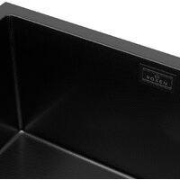 Roxen Uno 560210-54B-GR графит/текстурная PVD покрытие (с ролл-матом и дозатором) Image #16