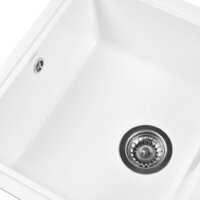 Wisent 780-28WQ (с сифоном GER011) Image #4