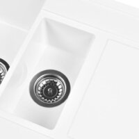 Wisent 780-28WQ (с сифоном GER011) Image #2