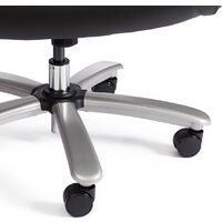 TetChair Atlant (рецикл. кожа/иск. кожа, черный) Image #17