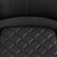 TetChair Atlant (рецикл. кожа/иск. кожа, черный) Image #11