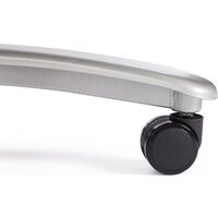 TetChair Atlant (рецикл. кожа/иск. кожа, черный) Image #18