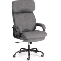 TetChair Duke metal BL (серый)