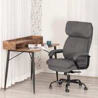 TetChair Duke metal BL (серый) Image #12