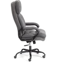 TetChair Duke metal BL (серый) Image #2