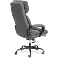 TetChair Duke metal BL (серый) Image #3