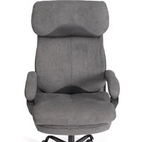 TetChair Duke metal BL (серый) Image #6