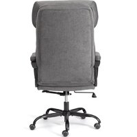 TetChair Duke metal BL (серый) Image #4