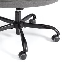 TetChair Duke metal BL (серый) Image #10