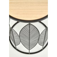 Halmar Folla (натуральный/черный) Image #5