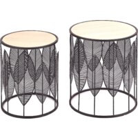 Halmar Folla (натуральный/черный) Image #1