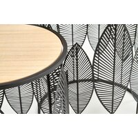 Halmar Folla (натуральный/черный) Image #6