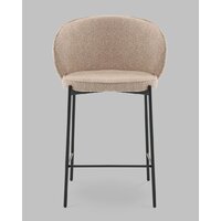 Stool Group Тисдейл LV-115-S112-01 (букле бежевый) Image #2