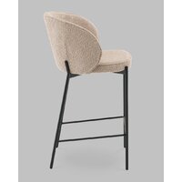 Stool Group Тисдейл LV-115-S112-01 (букле бежевый) Image #3