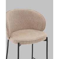 Stool Group Тисдейл LV-115-S112-01 (букле бежевый) Image #7