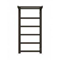 Двин Fj plaza neo 80/40 (черный матовый) Image #2