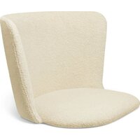 Sheffilton SHT-ST36/S148-1 (бежевый/черный муар/золотой) Image #4