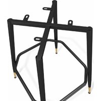 Sheffilton SHT-ST36/S148-1 (бежевый/черный муар/золотой) Image #8