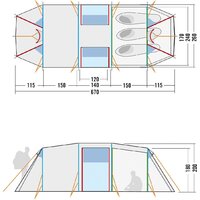 Tatonka Family Trek II Image #10