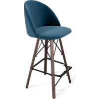 Sheffilton SHT-ST35/S80 (тихий океан/темный орех/черный)