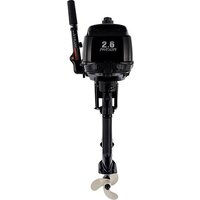 Parsun F2.6 BMS Image #2