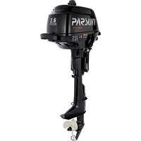 Parsun F2.6 BMS Image #3