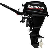 Toyama F20ABMS Image #2