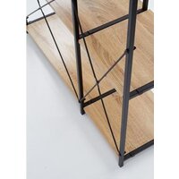 Halmar REG19 90/30/190 (дуб сонома/черный) Image #2