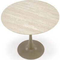 Halmar Tolio 90/76 (травертин/кашемир) Image #8