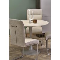 Halmar Tolio 90/76 (травертин/кашемир) Image #3