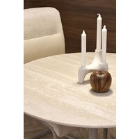 Halmar Tolio 90/76 (травертин/кашемир) Image #5