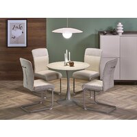 Halmar Tolio 90/76 (травертин/кашемир) Image #2