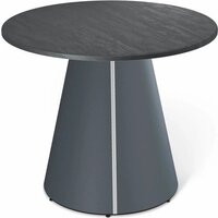 Sheffilton SHT-TU89/TT 90 МДФ (антрацит/серый/каменный уголь)