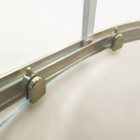 Triton Альфа-Голд 90х90 (без поддона) Image #6