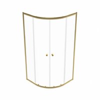 Triton Альфа-Голд 90х90 (без поддона) Image #2